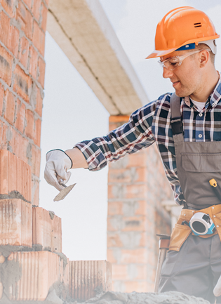 Contractor Matching