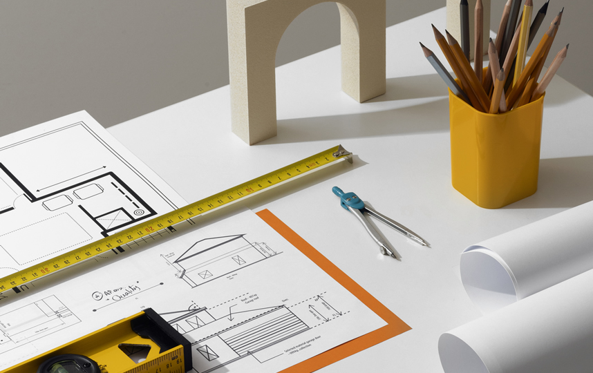 Planning Support