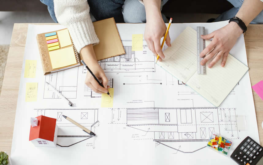 Planning Support